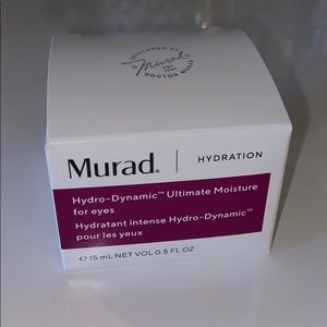 Murad Hydro-Dynamic Ultimate Moisture for Eyes